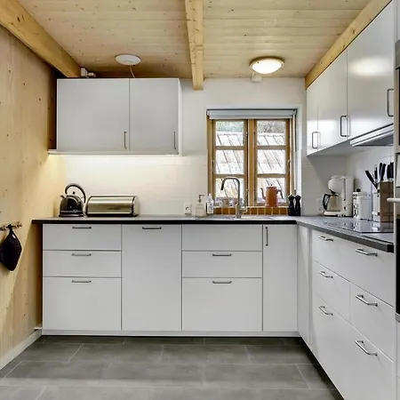 Apartament In With Wifi *