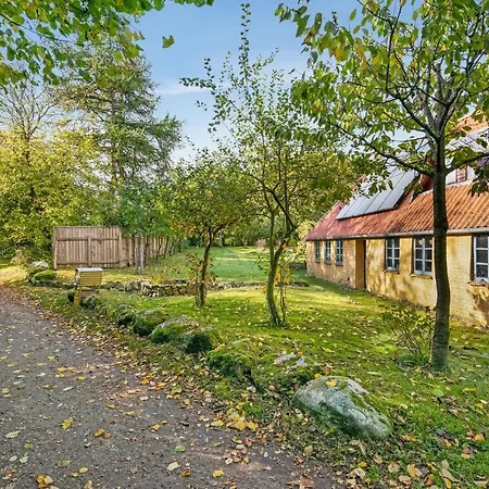 Appartement In With Wifi Aabenraa