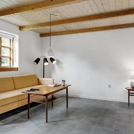 In With Wifi Apartament Aabenraa