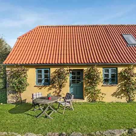 In With Wifi Διαμέρισμα Aabenraa