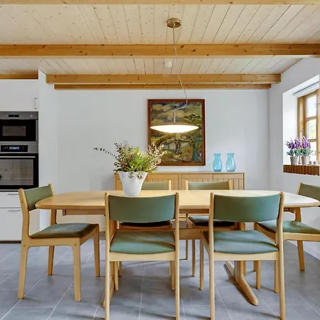 Apartament In With Wifi Aabenraa