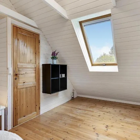 Apartament In With Wifi Aabenraa