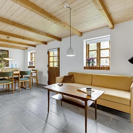 In With Wifi Apartament Aabenraa