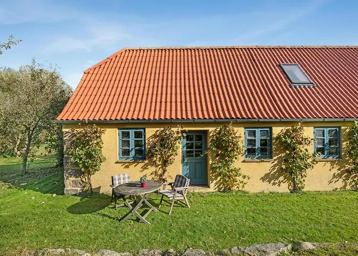 In With Wifi Апартаменты Обенро