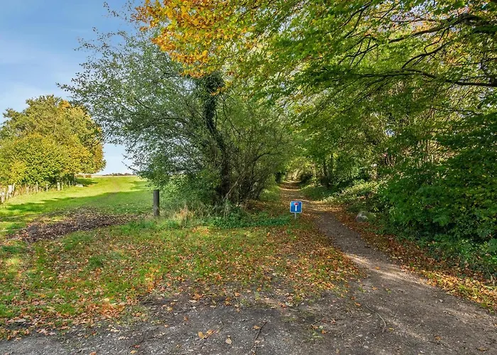 Апартаменты In With Wifi