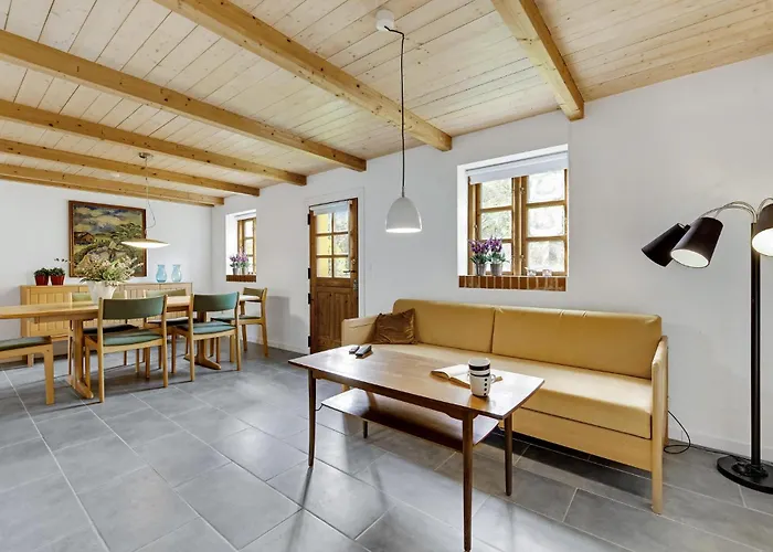 In With Wifi Апартаменты Обенро